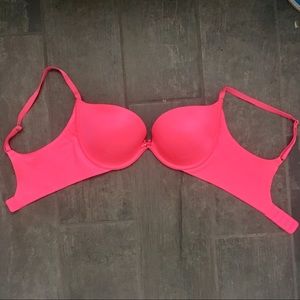 Victoria Secret Push-Up Plunge Bra